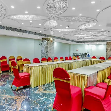 Capital O 84079 Falcon Hotel Mumbai