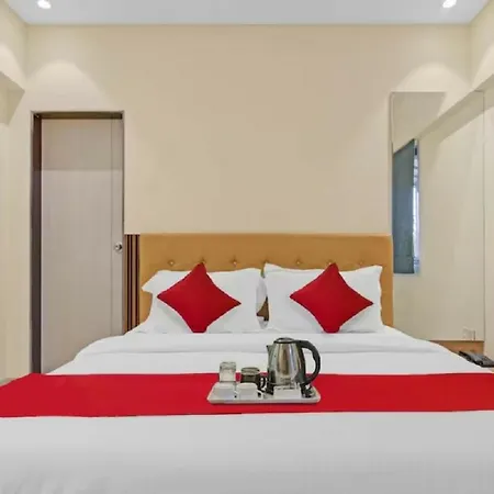 Hotel Sunrise Juhu Mumbai