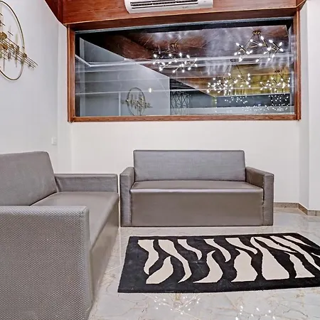 Hotel Treebo Premium Widlor Boutique With Swimming Pool