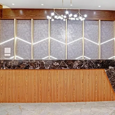 Treebo Premium Widlor Boutique With Swimming Pool Hotel 4*