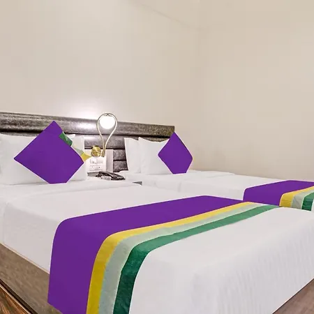 Hotel Treebo Premium Widlor Boutique With Swimming Pool Mumbai