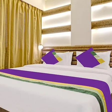 Treebo Premium Widlor Boutique With Swimming Pool Mumbai