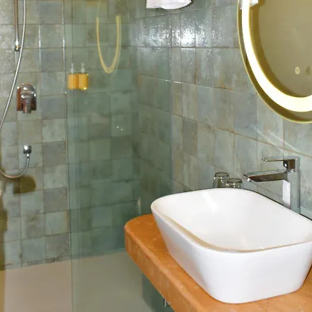 Bloom Boutique L Bandra Hotel 3*