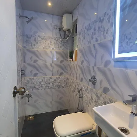 Osi Andheri East Mumbai