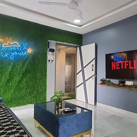 Apartment Osi Andheri East *