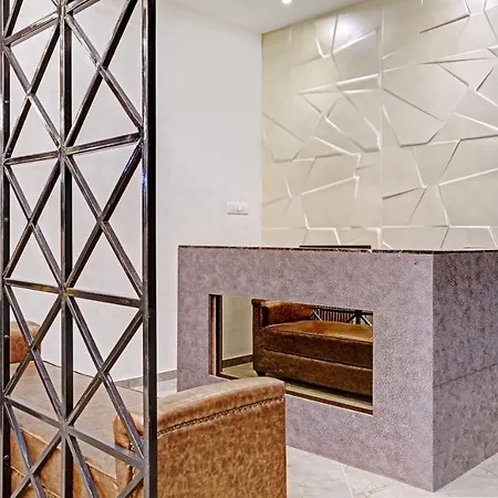Hotel Treebo Premium Widlor Boutique With Swimming Pool Mumbai