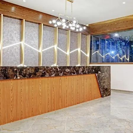 Hotel Treebo Premium Widlor Boutique With Swimming Pool