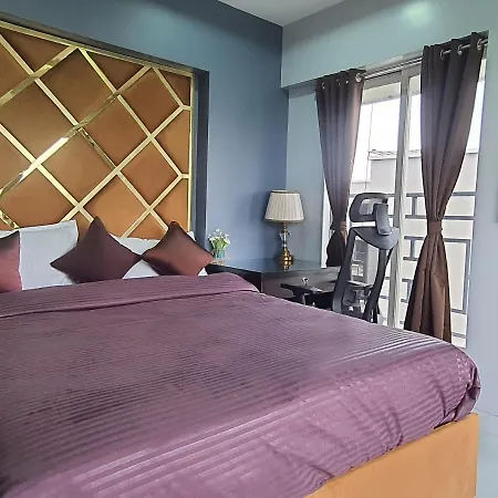 Osi Andheri East Apartment