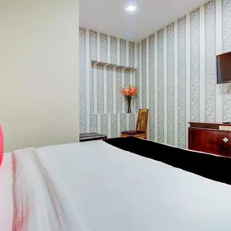 Hotel De Classico Hotel- Juhu