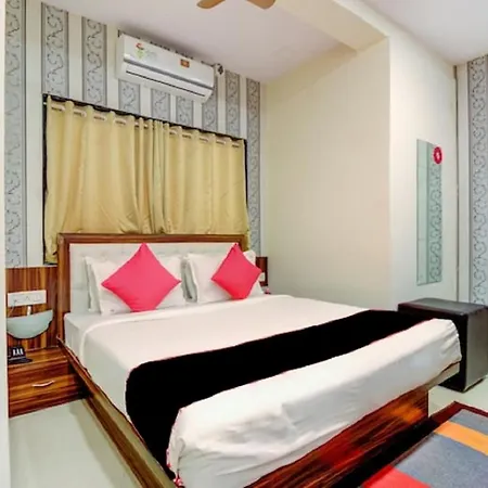 De Classico Hotel- Juhu 2* Mumbai