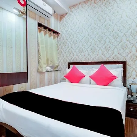 De Classico Hotel- Juhu Mumbai