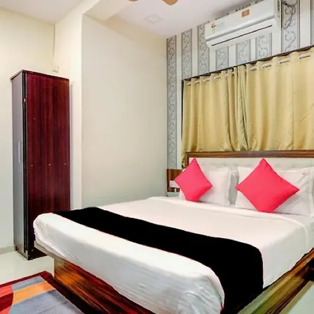 Hotel De Classico Hotel- Juhu