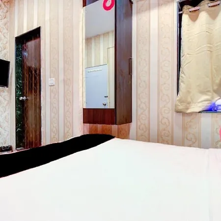De Classico Hotel- Juhu 2*
