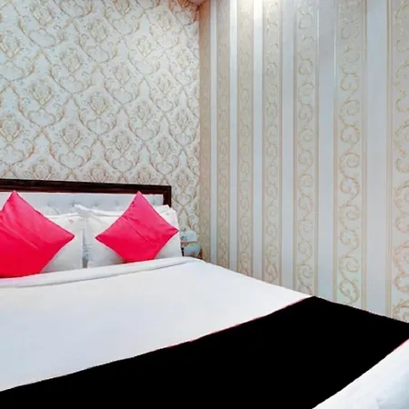 Hotel De Classico Hotel- Juhu