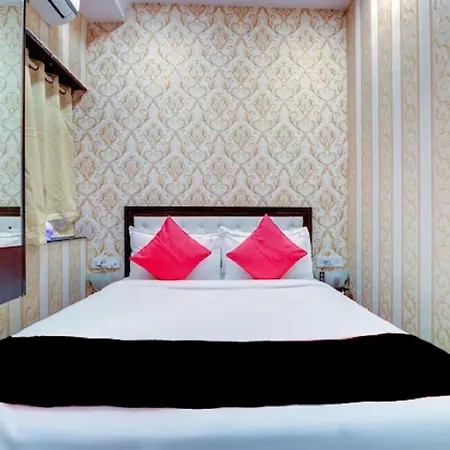 De Classico Hotel- Juhu 2*