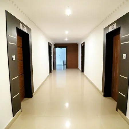 Hotel Hotel Summer Sand 5*