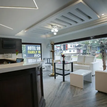 Hotel Summer Sand Hotel 5*