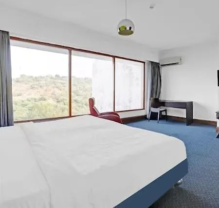Royal Palms Hotel Mumbai