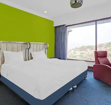 Hotel Royal Palms 5*