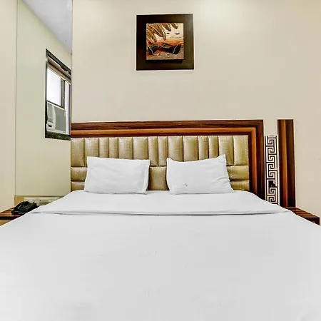 Hotel Capital O 84079 Falcon Mumbai