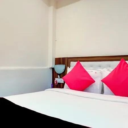 De Classico Hotel- Juhu Hotel