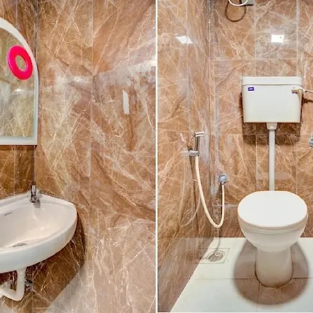De Classico Hotel- Juhu Hotel 2*