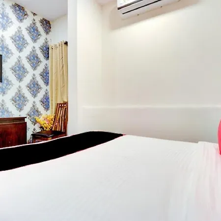 De Classico Hotel- Juhu Hotel 2*