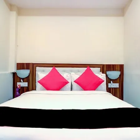 De Classico Hotel- Juhu Hotel