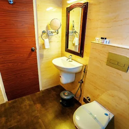 Hotel Summer Sand Hotel 5*