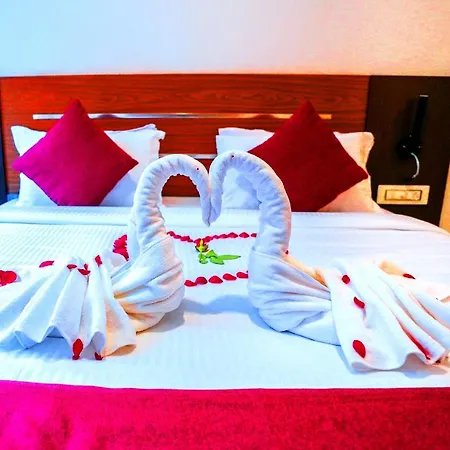 Hotel Summer Sand Hotel