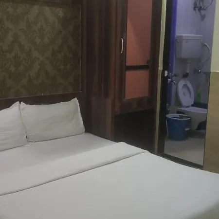 Sea View - Near Taj 3* Mumbai