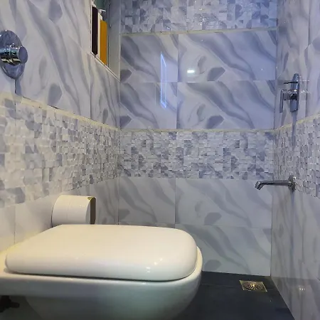 Apartment Osi Andheri East *