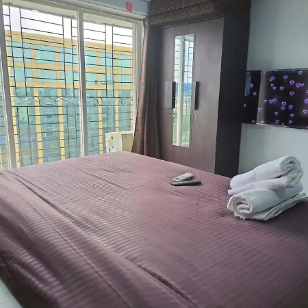 Osi Andheri East Apartment Mumbai