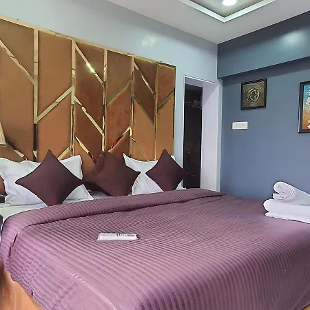 Apartment Osi Andheri East