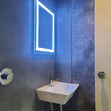 Apartment Osi Andheri East Mumbai