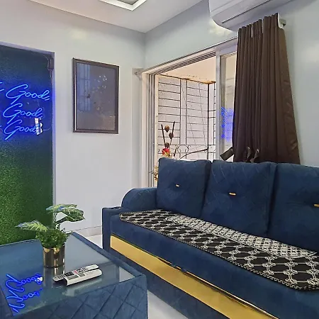 Osi Andheri East Apartment Mumbai
