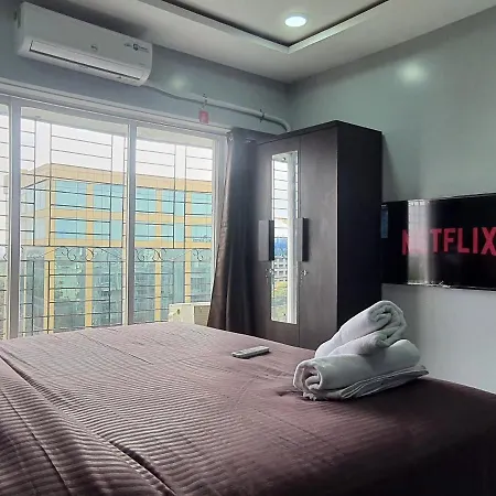Apartment Osi Andheri East Mumbai