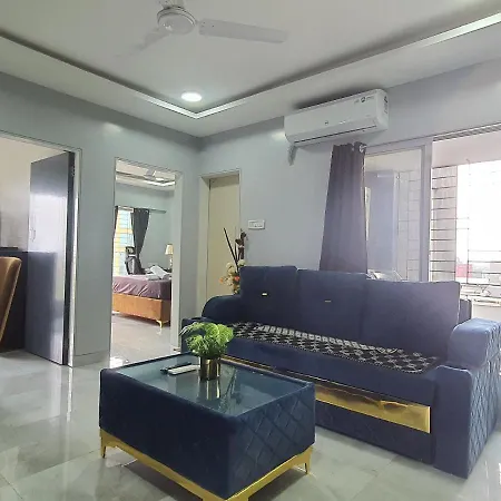 Osi Andheri East Mumbai
