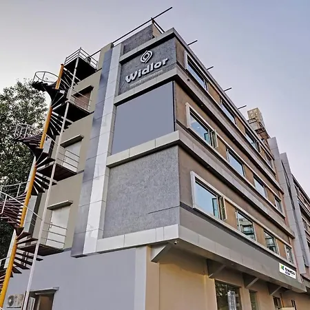 Hotel Treebo Premium Widlor Boutique With Swimming Pool