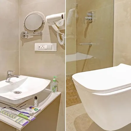 Hotel Treebo Premium Widlor Boutique With Swimming Pool 4*