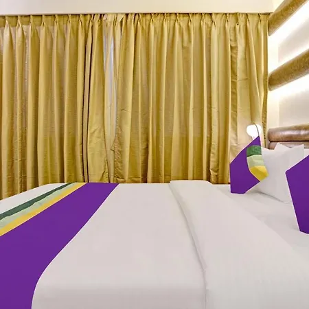 Treebo Premium Widlor Boutique With Swimming Pool Hotel Mumbai