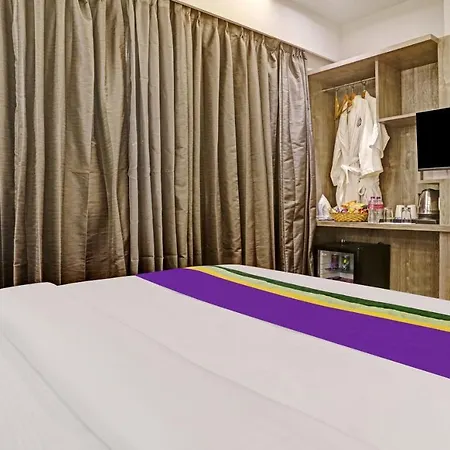 Treebo Premium Widlor Boutique With Swimming Pool Hotel