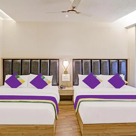 Treebo Premium Widlor Boutique With Swimming Pool Hotel