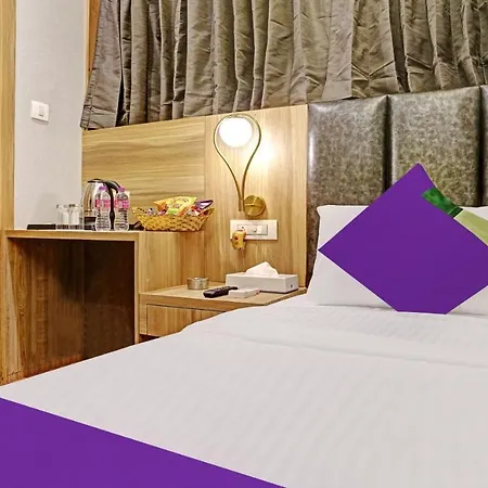 Hotel Treebo Premium Widlor Boutique With Swimming Pool Mumbai