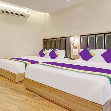 Treebo Premium Widlor Boutique With Swimming Pool Mumbai