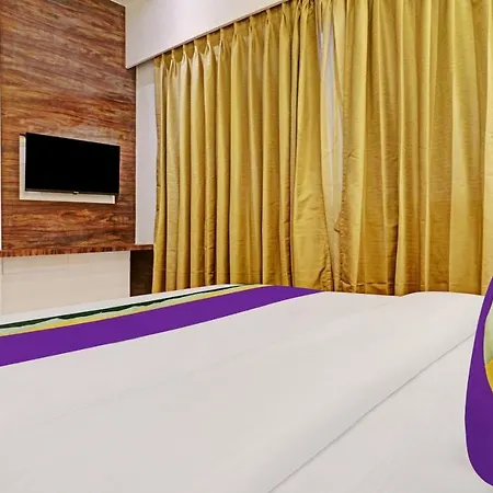 Treebo Premium Widlor Boutique With Swimming Pool Mumbai