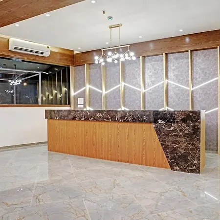 Hotel Treebo Premium Widlor Boutique With Swimming Pool Mumbai