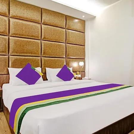 Hotel Treebo Premium Widlor Boutique With Swimming Pool Mumbai