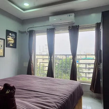 Apartment Osi Andheri East