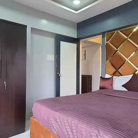 Osi Andheri East Mumbai